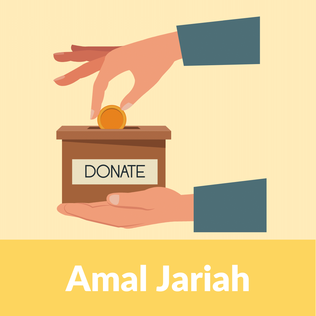 charity