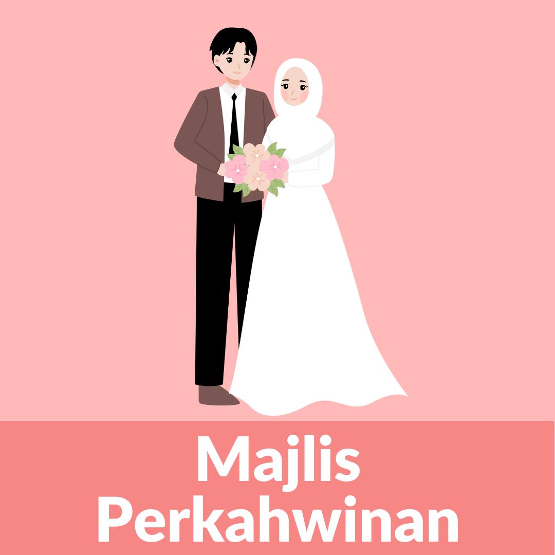 kahwin