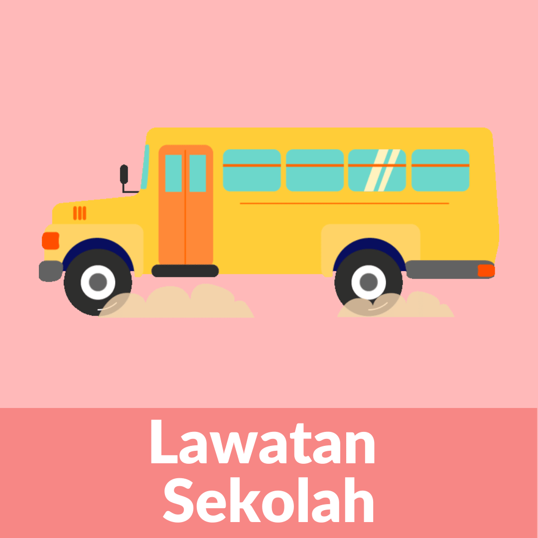 lawatan sekolah