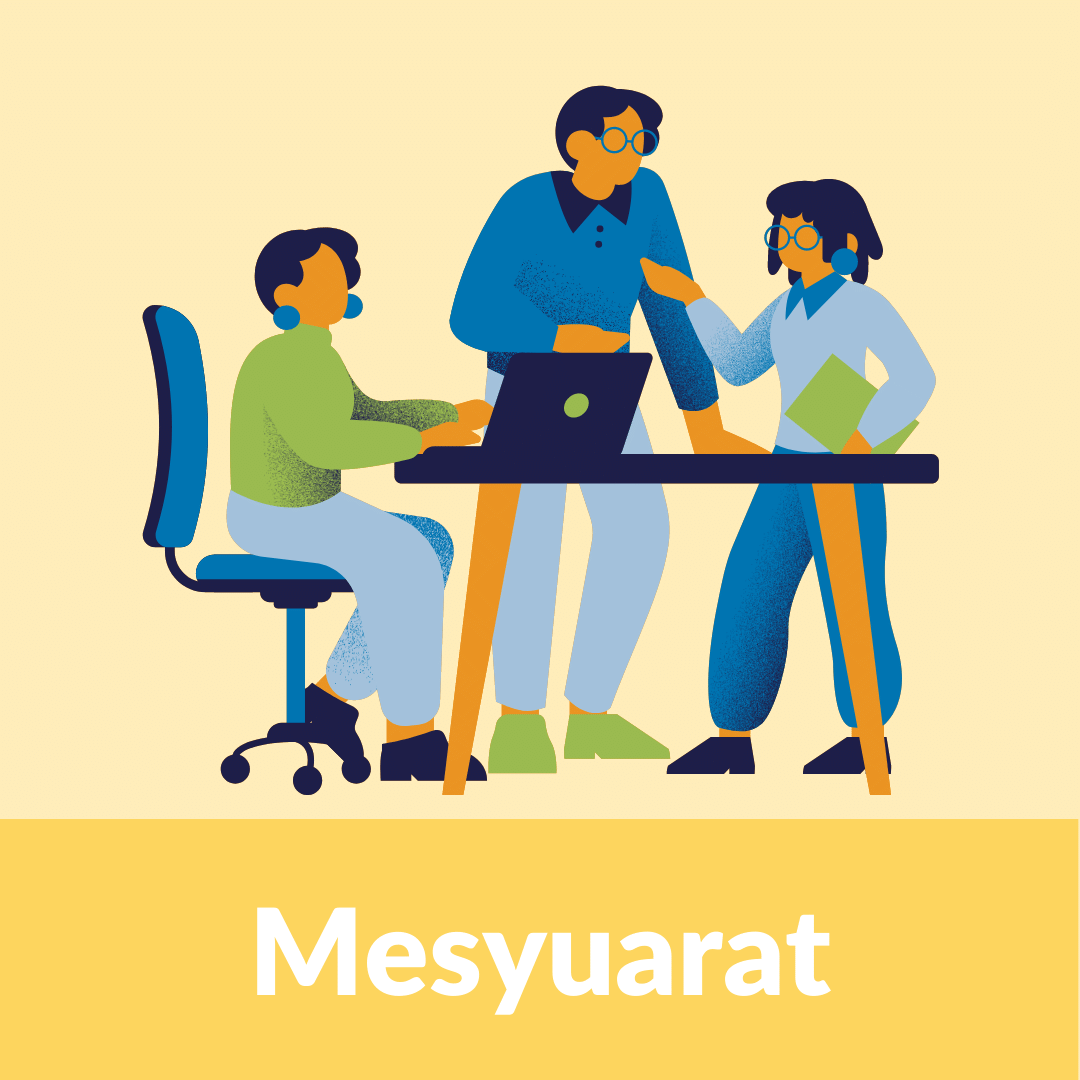 mesyuarat