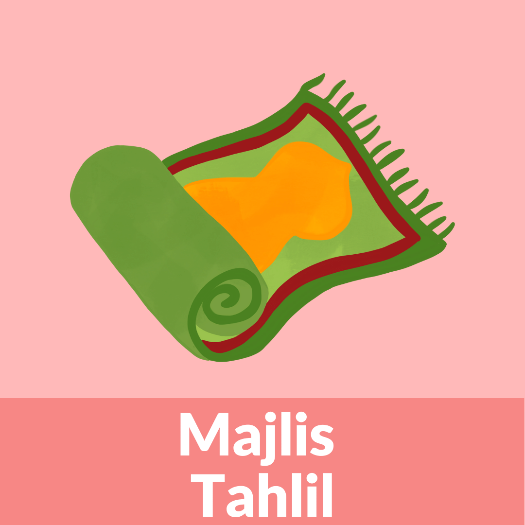 tahlil